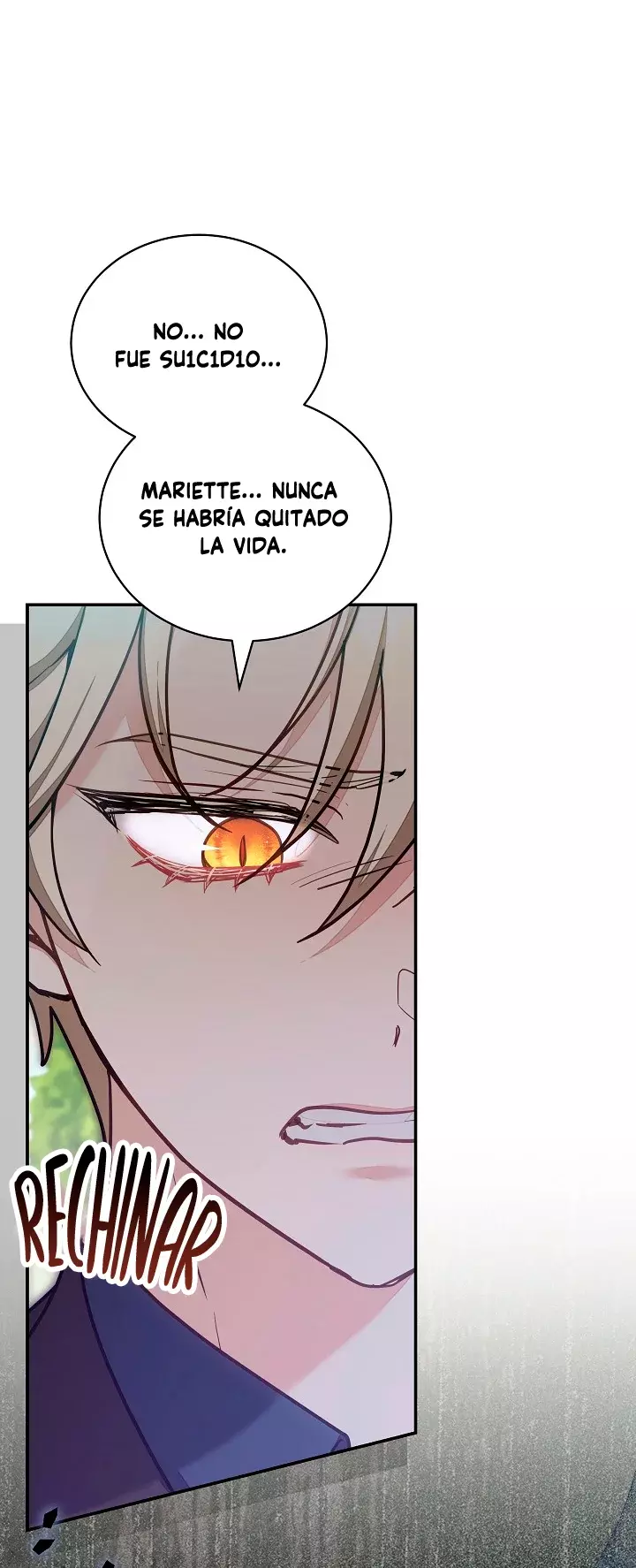 PRINCESA ACOSADORA - Capítulo 16 - Página 18 - LectorTMOo