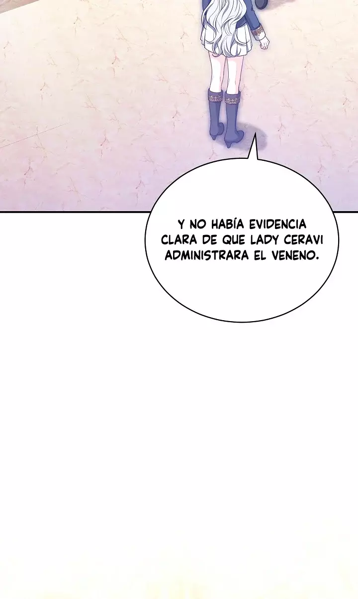 PRINCESA ACOSADORA - Capítulo 16 - Página 21 - LectorTMOo