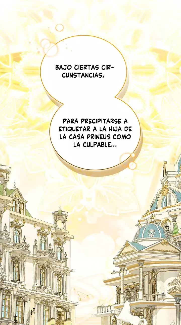 PRINCESA ACOSADORA - Capítulo 16 - Página 22 - LectorTMOo