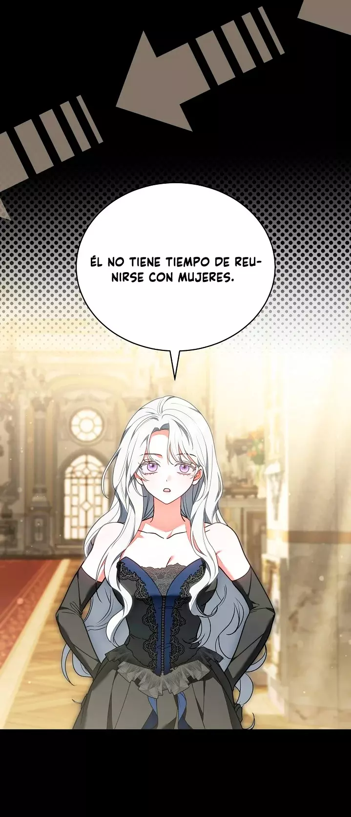 PRINCESA ACOSADORA - Capítulo 16 - Página 53 - LectorTMOo
