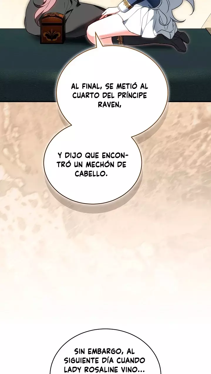 PRINCESA ACOSADORA - Capítulo 16 - Página 65 - LectorTMOo