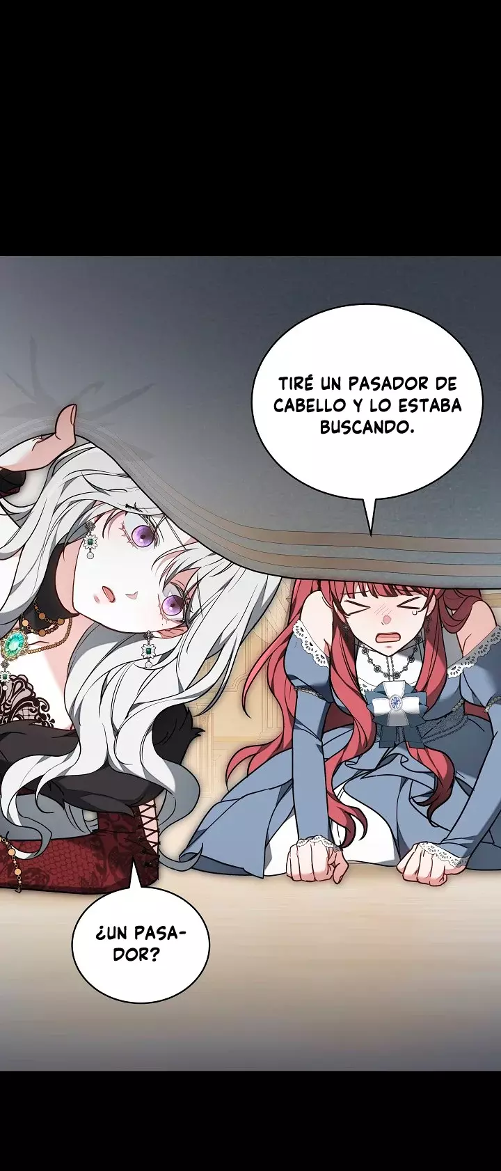 PRINCESA ACOSADORA - Capítulo 16 - Página 73 - LectorTMOo