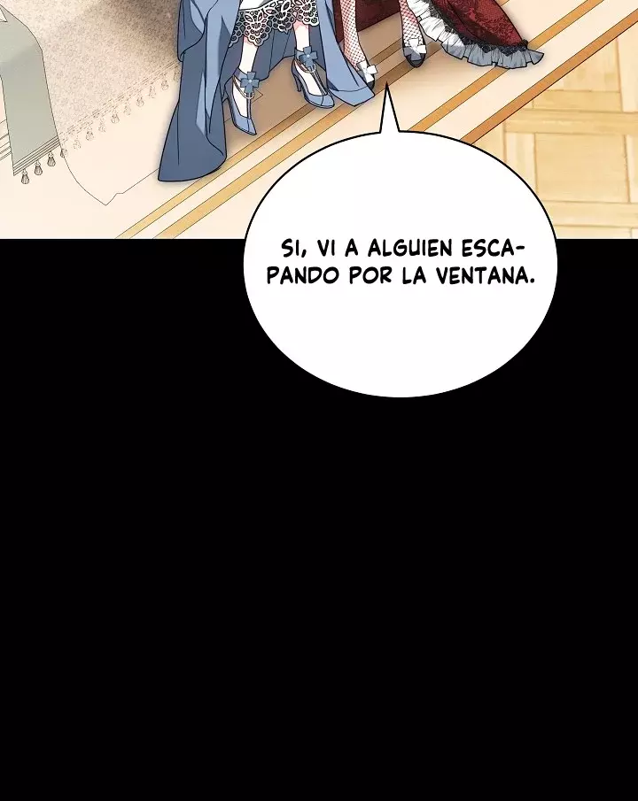 PRINCESA ACOSADORA - Capítulo 16 - Página 81 - LectorTMOo