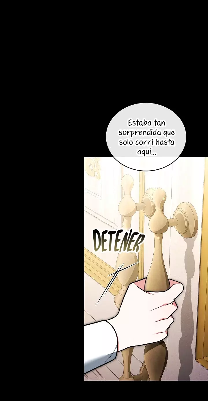 PRINCESA ACOSADORA - Capítulo 17 - Página 31 - LectorTMOo