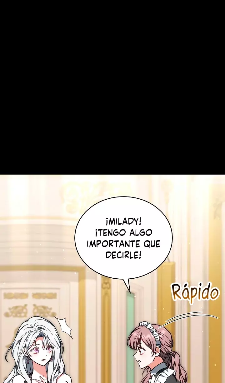 PRINCESA ACOSADORA - Capítulo 17 - Página 36 - LectorTMOo