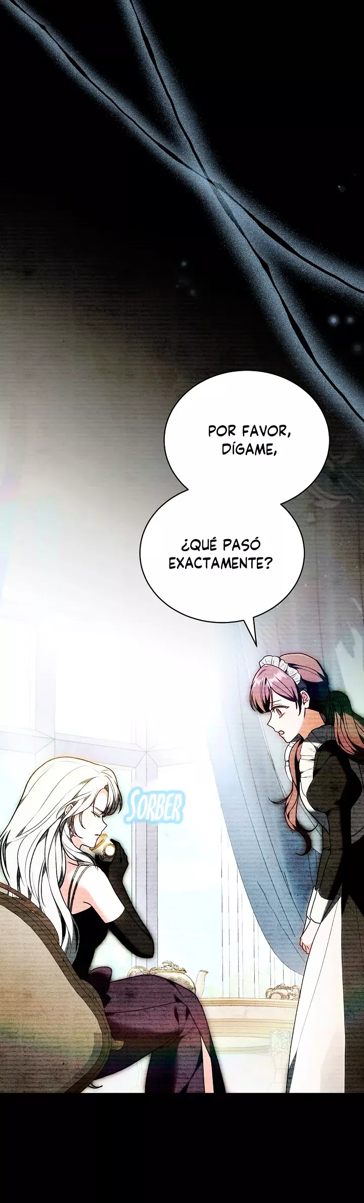 PRINCESA ACOSADORA - Capítulo 17 - Página 70 - LectorTMOo