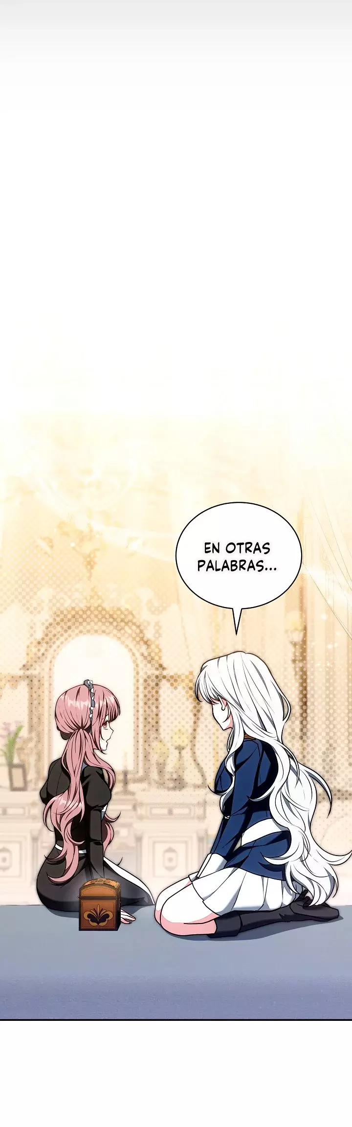 PRINCESA ACOSADORA - Capítulo 17 - Página 79 - LectorTMOo