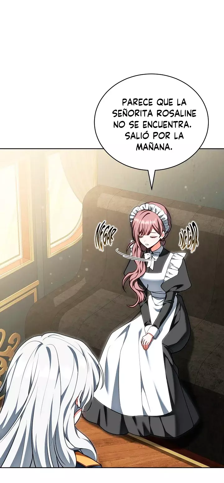 PRINCESA ACOSADORA - Capítulo 18 - Página 15 - LectorTMOo