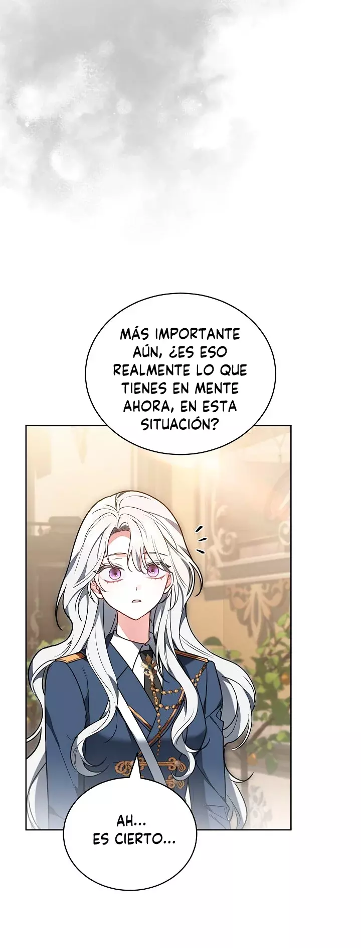 PRINCESA ACOSADORA - Capítulo 18 - Página 53 - LectorTMOo