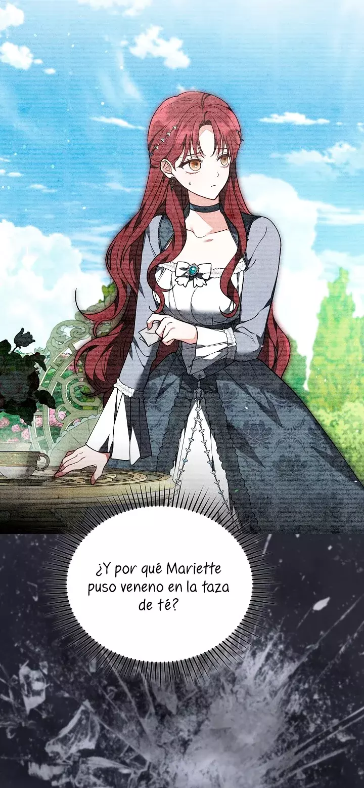 PRINCESA ACOSADORA - Capítulo 18 - Página 70 - LectorTMOo
