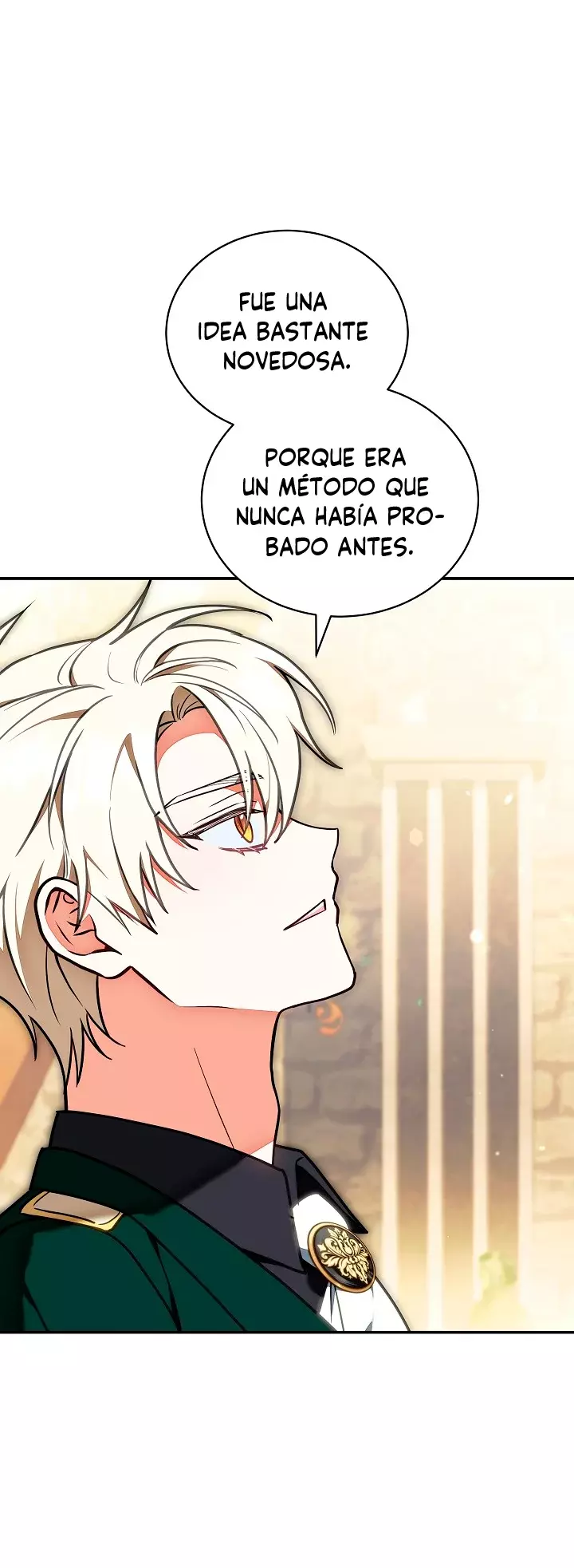 PRINCESA ACOSADORA - Capítulo 19 - Página 11 - LectorTMOo