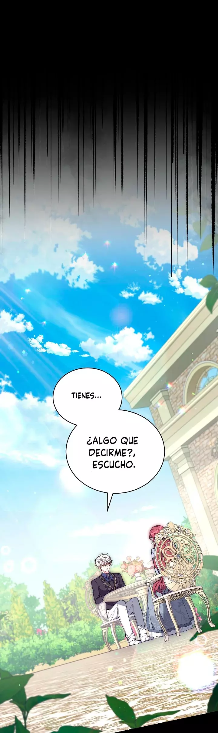 PRINCESA ACOSADORA - Capítulo 19 - Página 30 - LectorTMOo