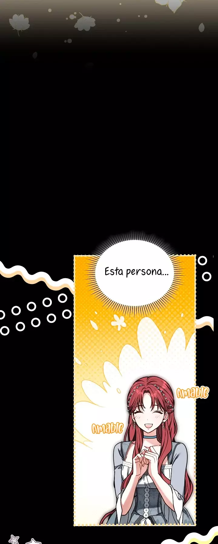 PRINCESA ACOSADORA - Capítulo 19 - Página 44 - LectorTMOo