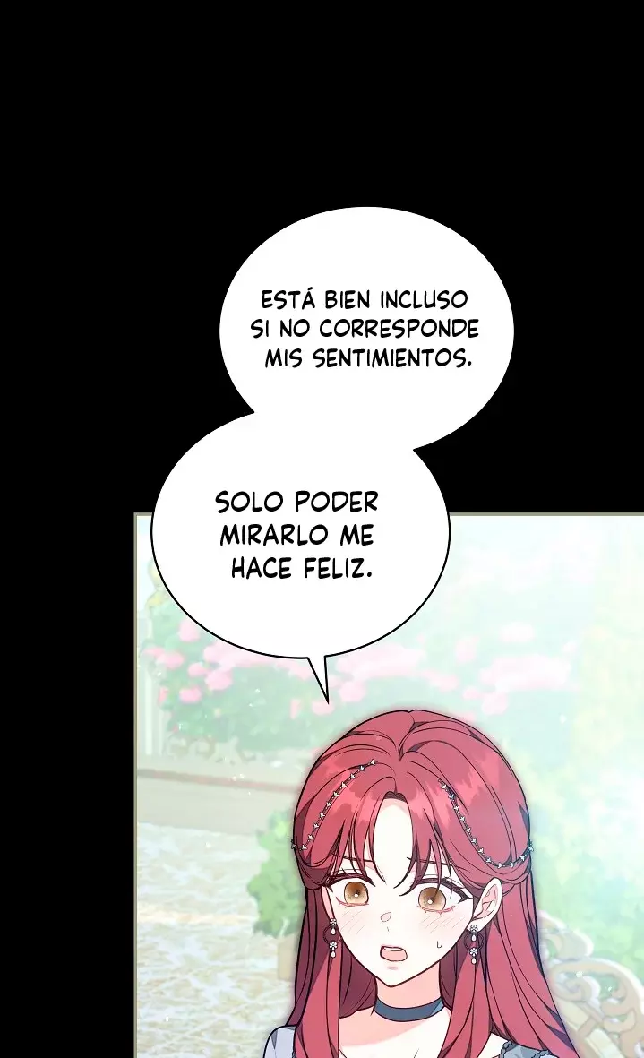 PRINCESA ACOSADORA - Capítulo 19 - Página 50 - LectorTMOo
