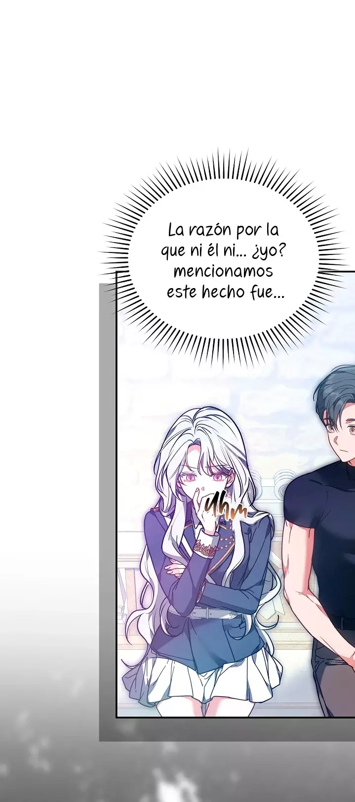 PRINCESA ACOSADORA - Capítulo 19 - Página 65 - LectorTMOo