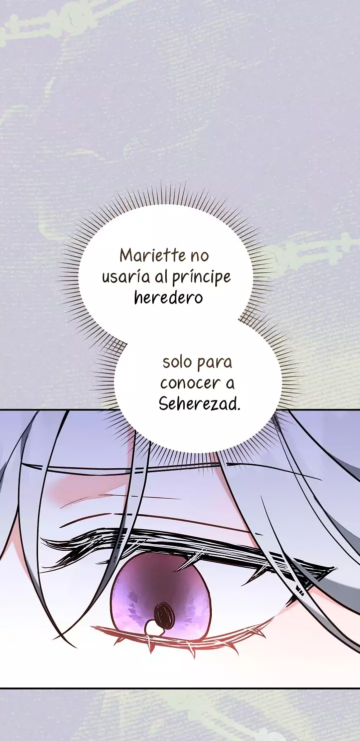 PRINCESA ACOSADORA - Capítulo 19 - Página 69 - LectorTMOo