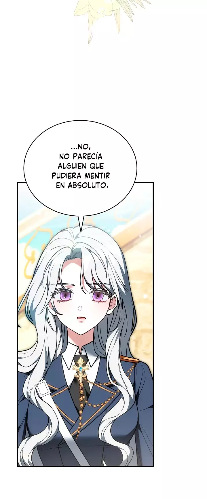 PRINCESA ACOSADORA - Capítulo 19 - Página 80 - LectorTMOo