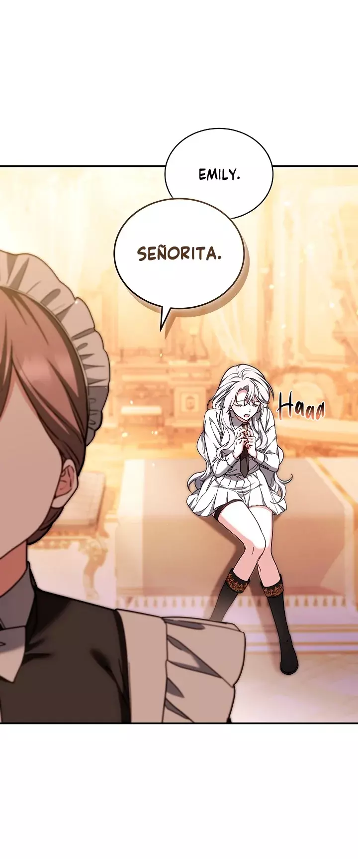 PRINCESA ACOSADORA - Capítulo 19 - Página 101 - LectorTMOo