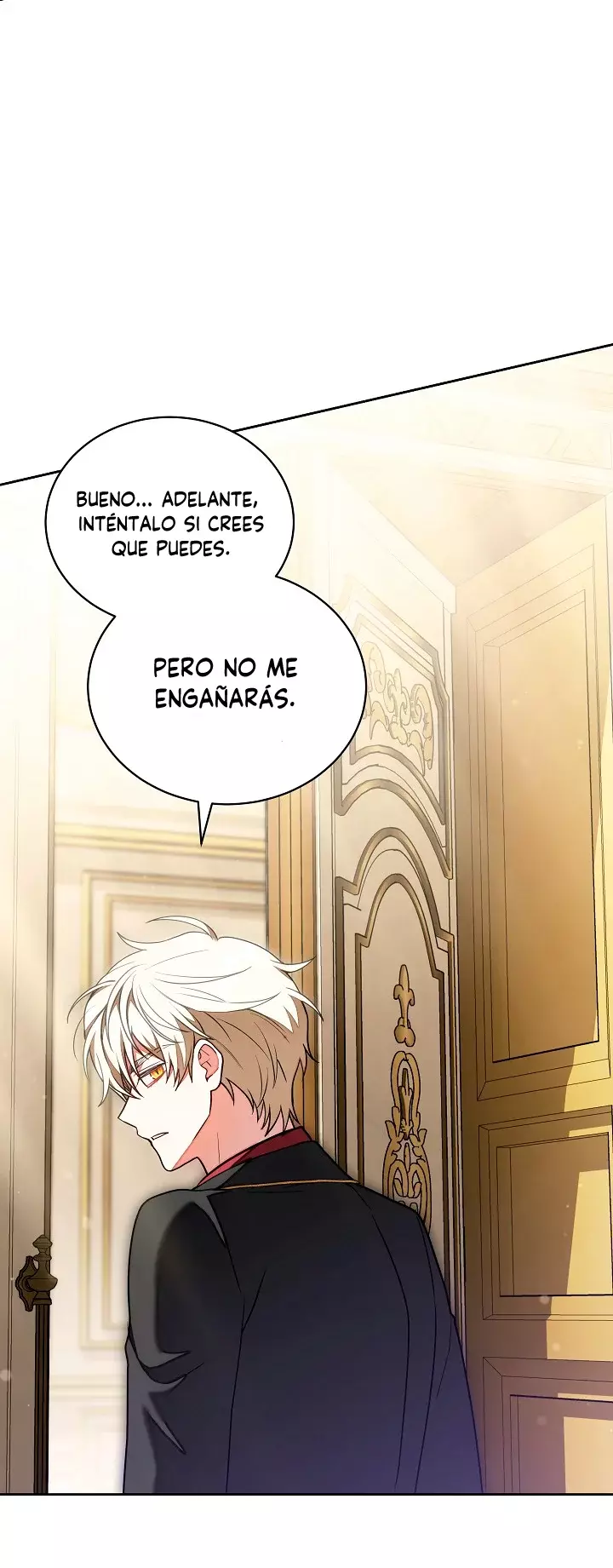 PRINCESA ACOSADORA - Capítulo 2 - Página 14 - LectorTMOo