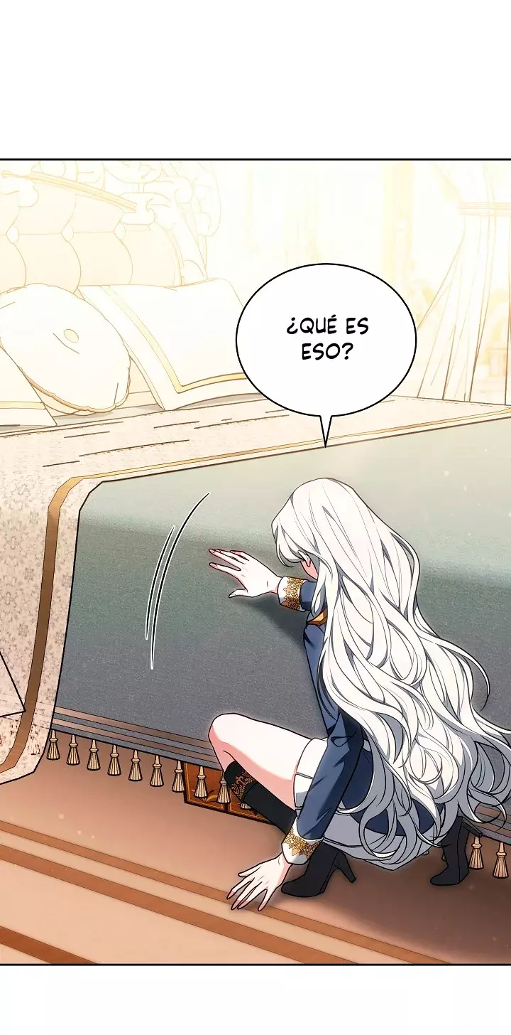 PRINCESA ACOSADORA - Capítulo 2 - Página 29 - LectorTMOo