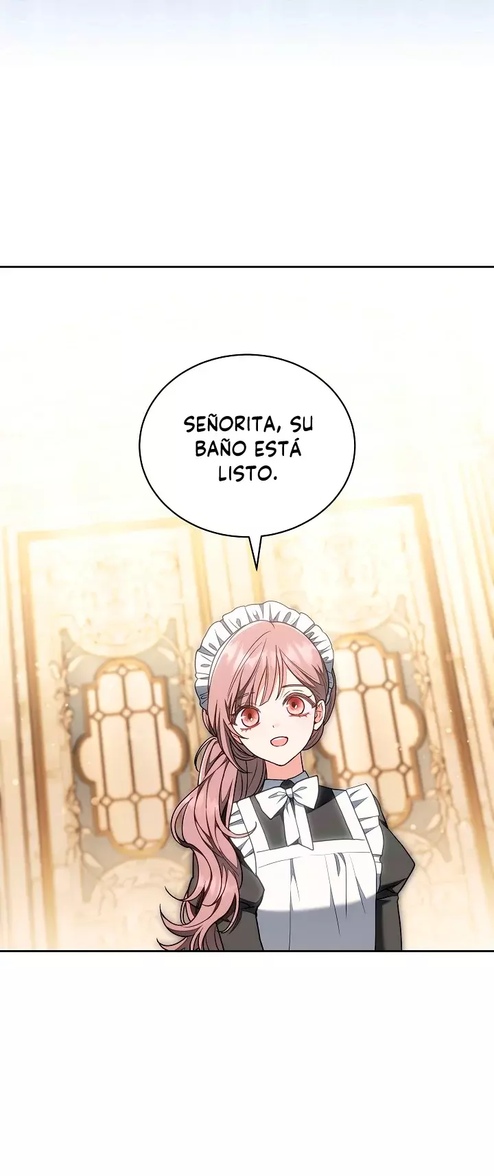 PRINCESA ACOSADORA - Capítulo 2 - Página 33 - LectorTMOo