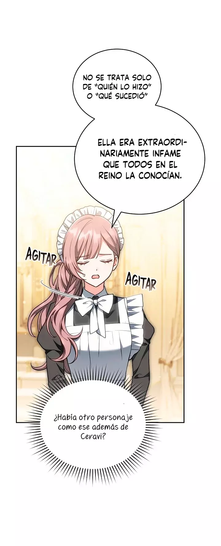 PRINCESA ACOSADORA - Capítulo 2 - Página 44 - LectorTMOo