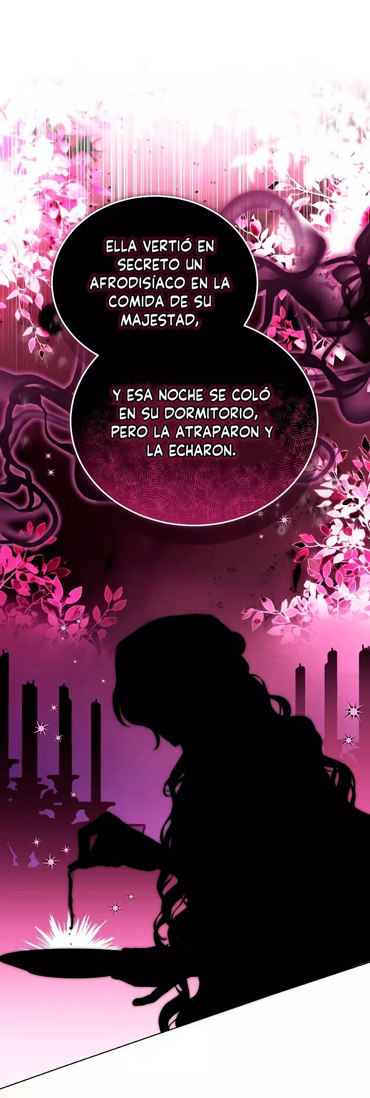 PRINCESA ACOSADORA - Capítulo 2 - Página 45 - LectorTMOo