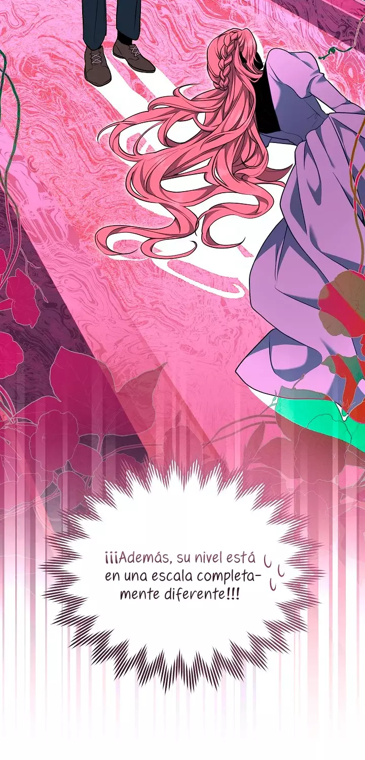 PRINCESA ACOSADORA - Capítulo 2 - Página 48 - LectorTMOo