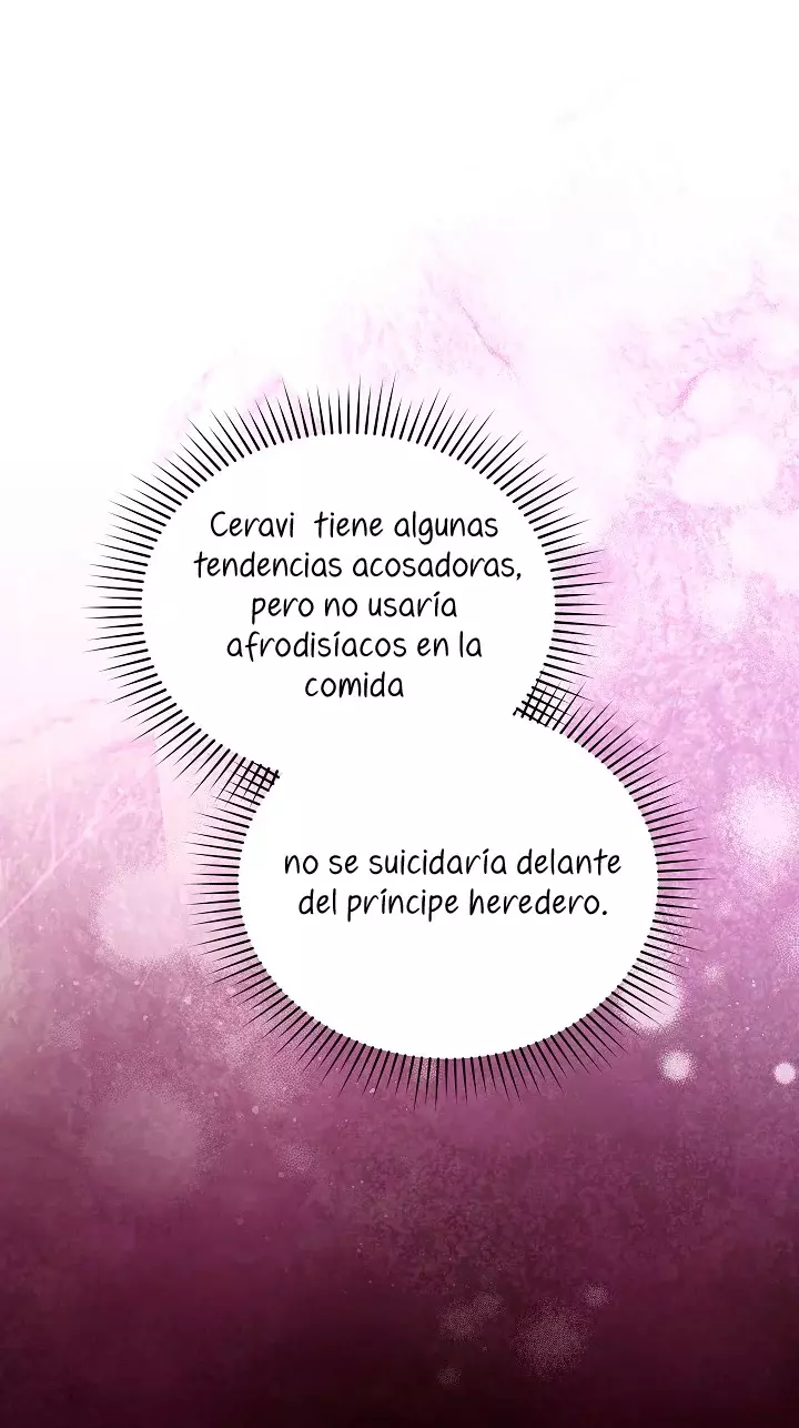 PRINCESA ACOSADORA - Capítulo 2 - Página 49 - LectorTMOo