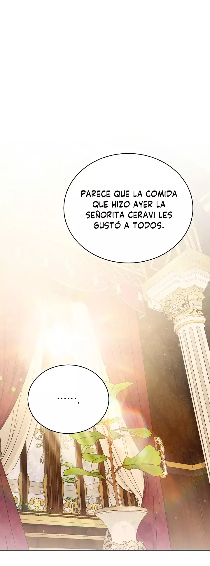 PRINCESA ACOSADORA - Capítulo 2 - Página 53 - LectorTMOo