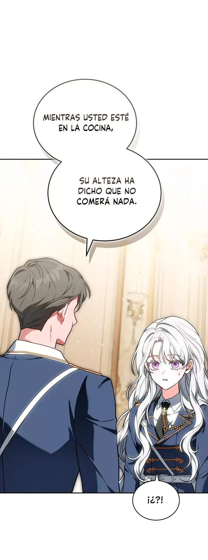 PRINCESA ACOSADORA - Capítulo 2 - Página 66 - LectorTMOo