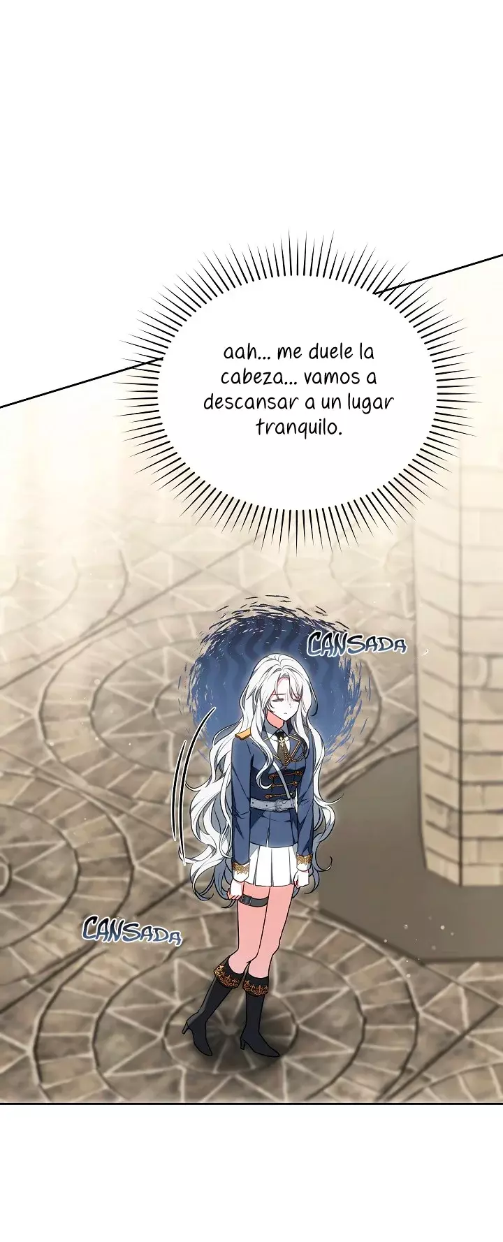 PRINCESA ACOSADORA - Capítulo 2 - Página 77 - LectorTMOo