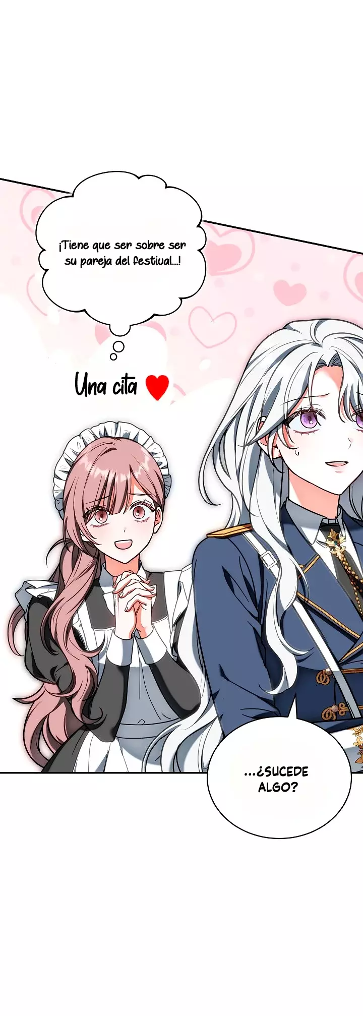 PRINCESA ACOSADORA - Capítulo 20 - Página 18 - LectorTMOo