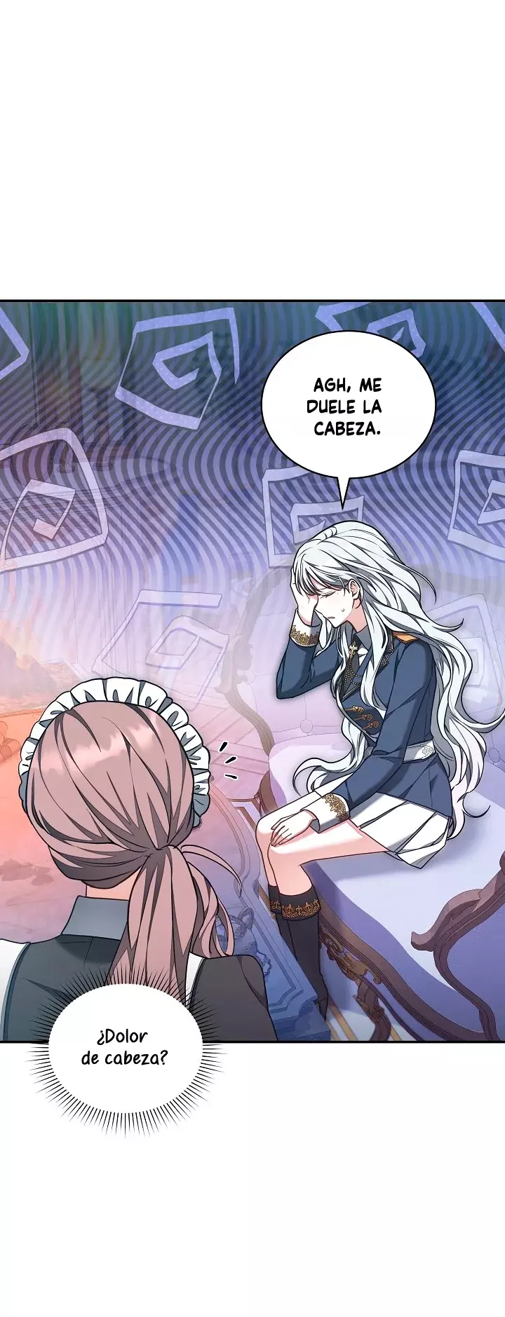 PRINCESA ACOSADORA - Capítulo 20 - Página 43 - LectorTMOo