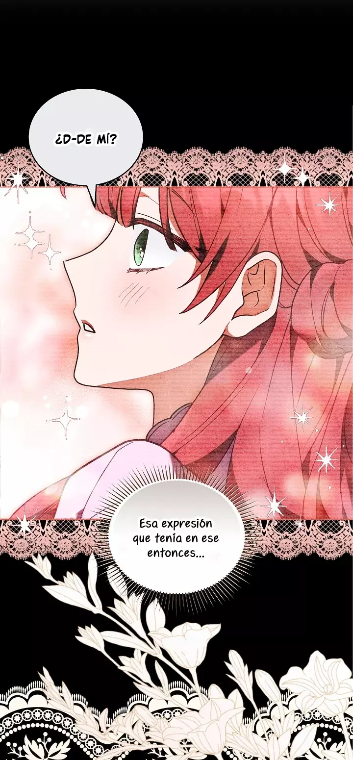 PRINCESA ACOSADORA - Capítulo 20 - Página 56 - LectorTMOo