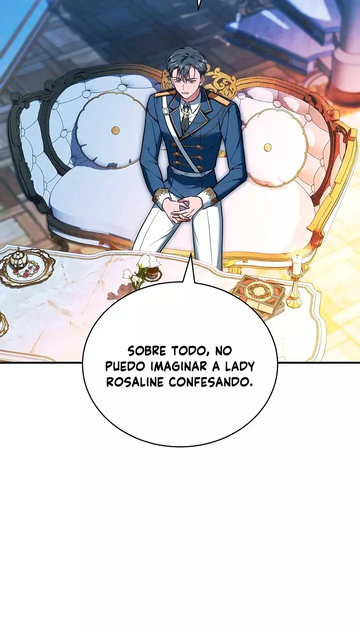 PRINCESA ACOSADORA - Capítulo 20 - Página 64 - LectorTMOo