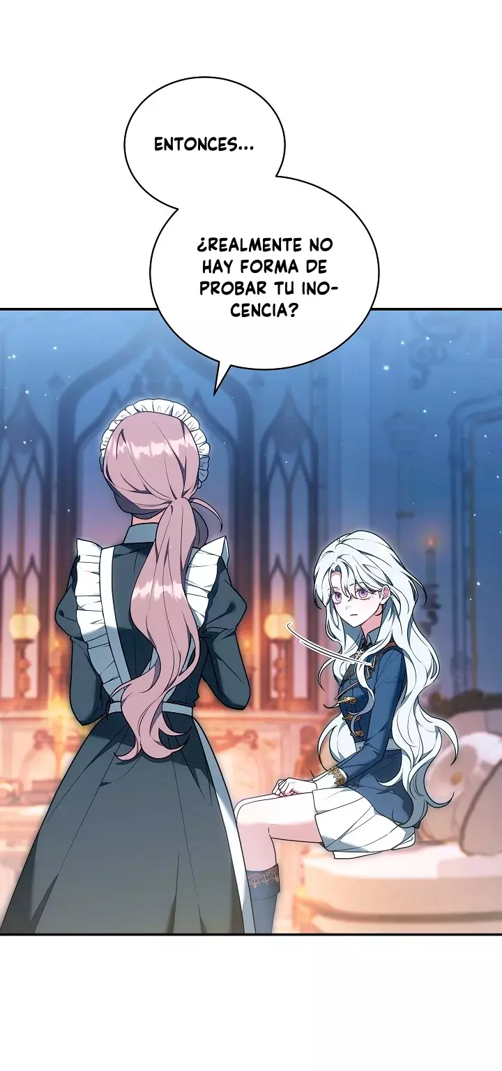 PRINCESA ACOSADORA - Capítulo 20 - Página 69 - LectorTMOo