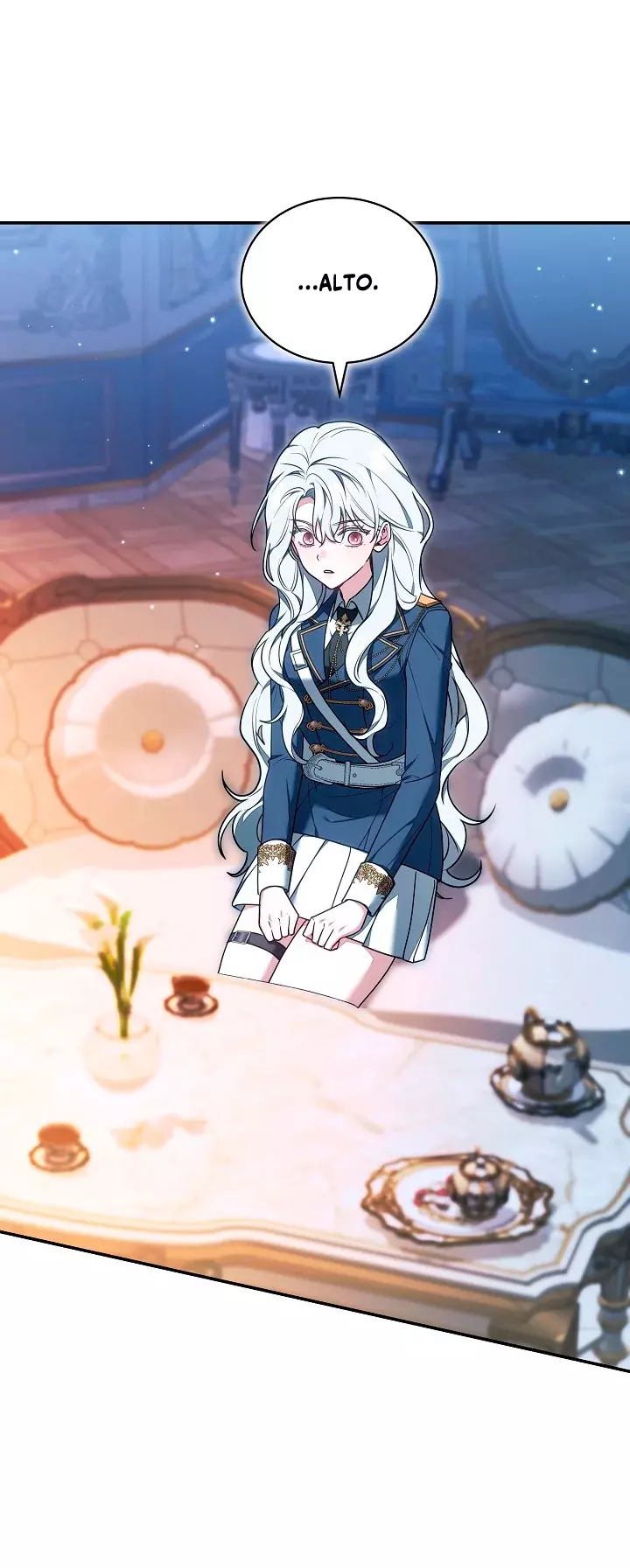 PRINCESA ACOSADORA - Capítulo 20 - Página 72 - LectorTMOo