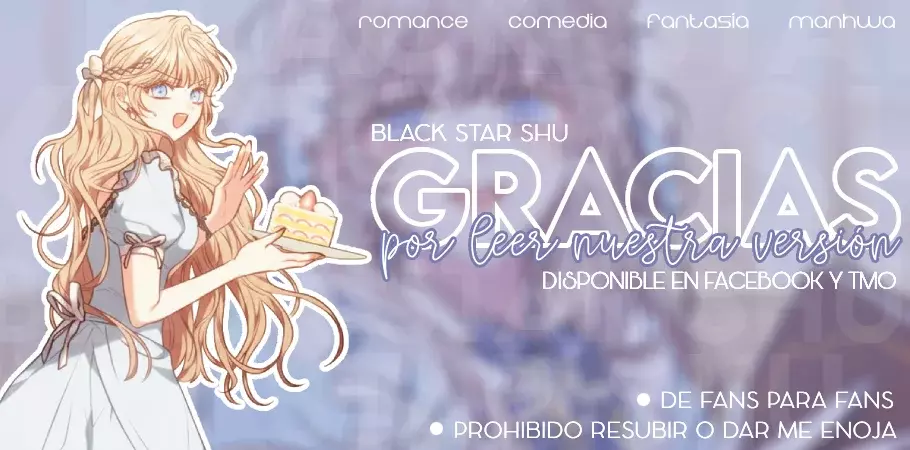 PRINCESA ACOSADORA - Capítulo 20 - Página 82 - LectorTMOo