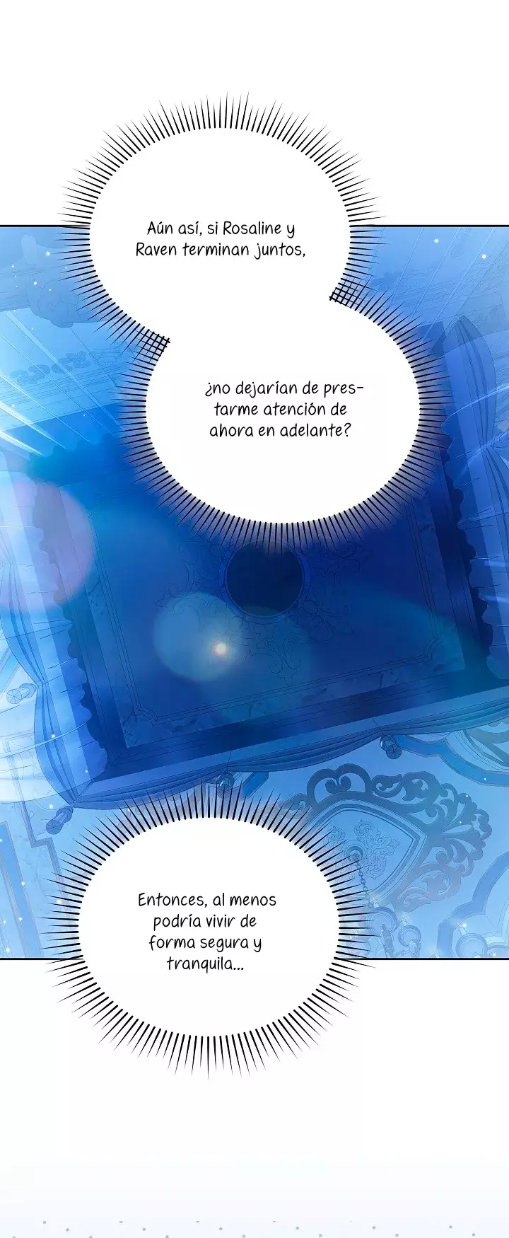 PRINCESA ACOSADORA - Capítulo 21 - Página 20 - LectorTMOo
