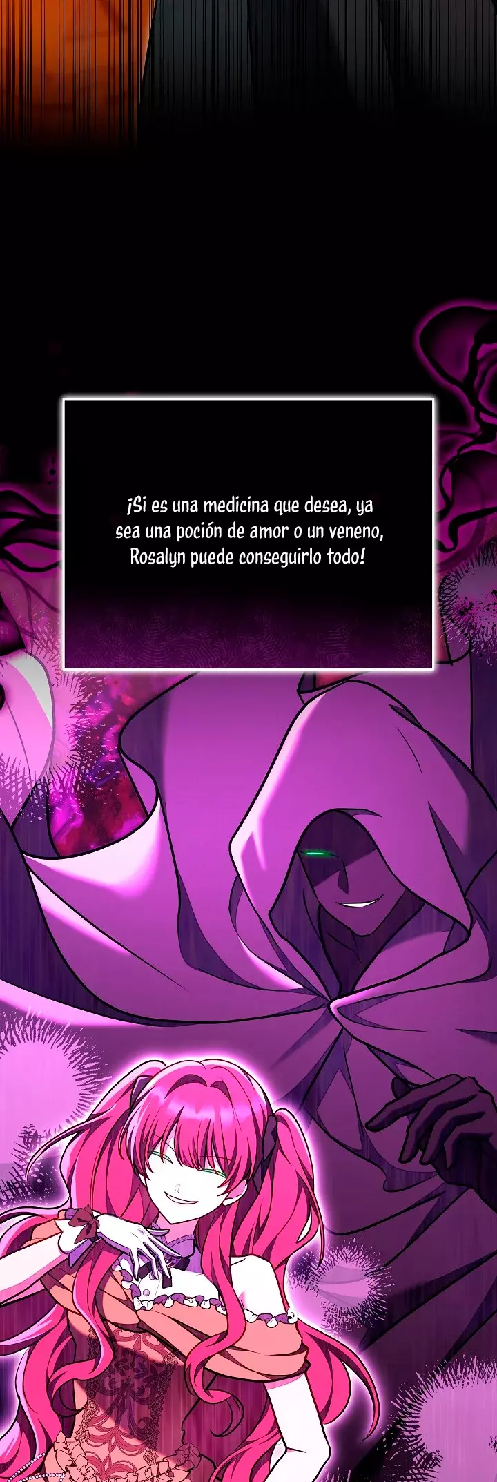 PRINCESA ACOSADORA - Capítulo 21 - Página 61 - LectorTMOo