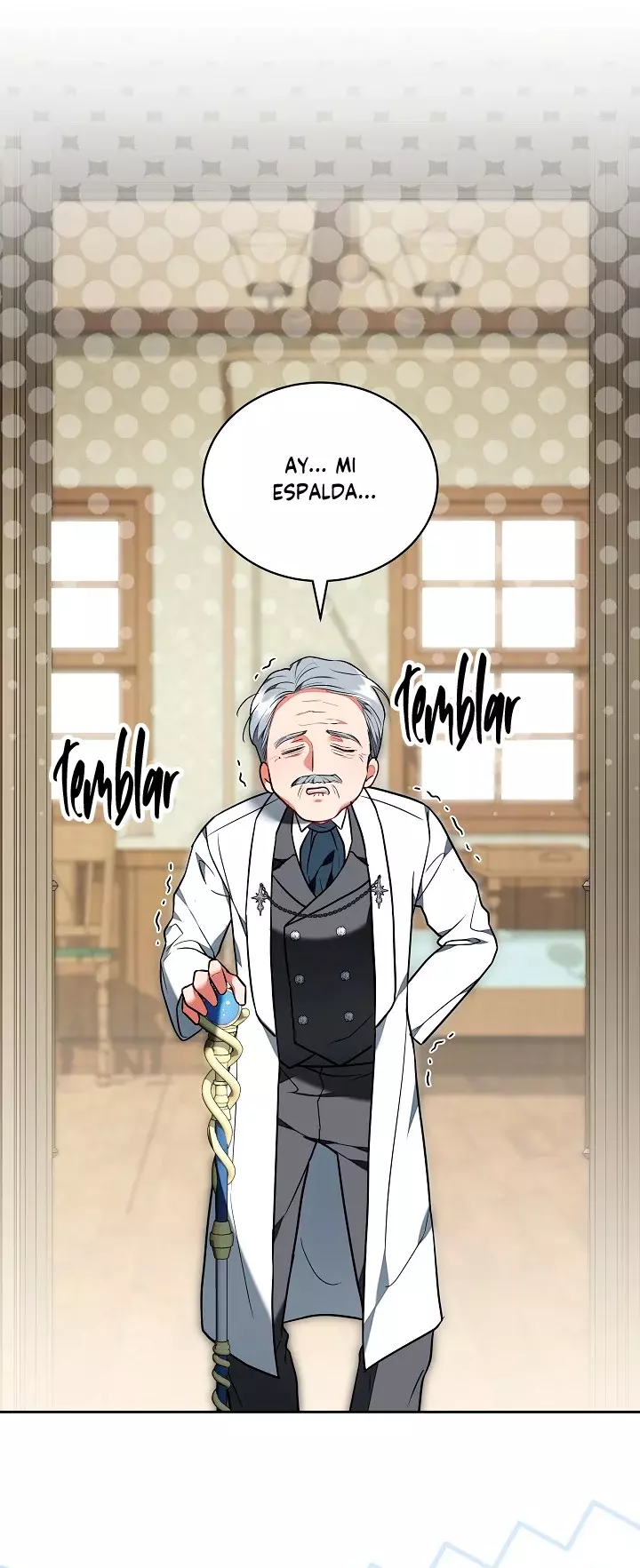 PRINCESA ACOSADORA - Capítulo 21 - Página 70 - LectorTMOo