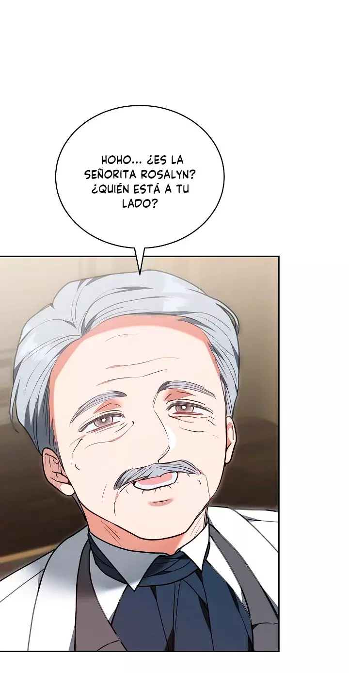 PRINCESA ACOSADORA - Capítulo 21 - Página 73 - LectorTMOo