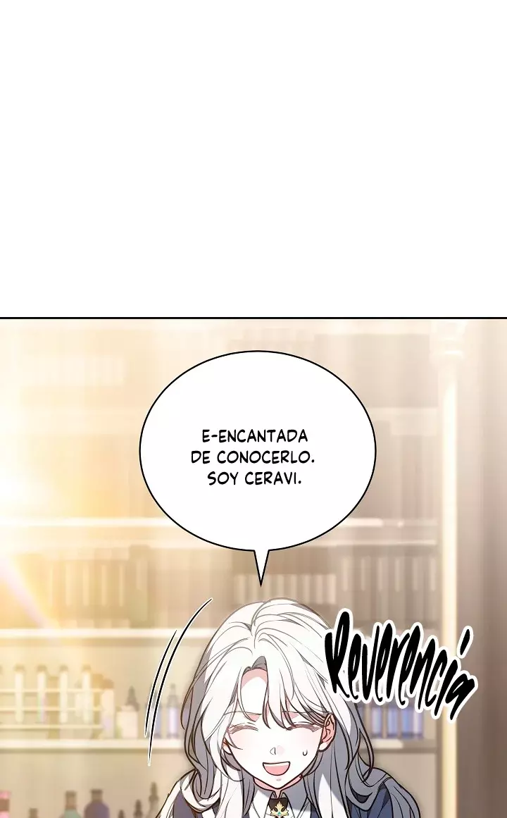 PRINCESA ACOSADORA - Capítulo 21 - Página 74 - LectorTMOo