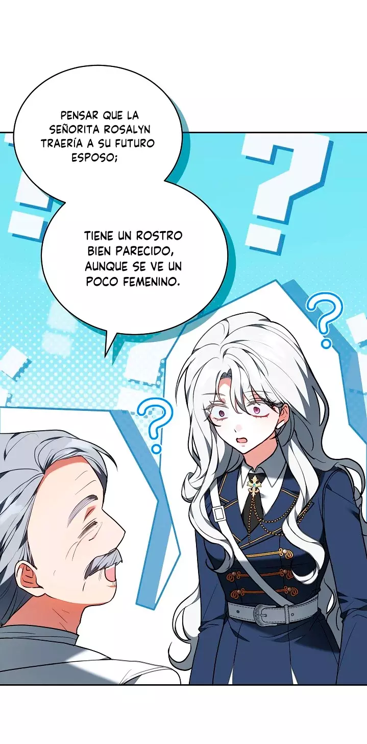 PRINCESA ACOSADORA - Capítulo 21 - Página 76 - LectorTMOo