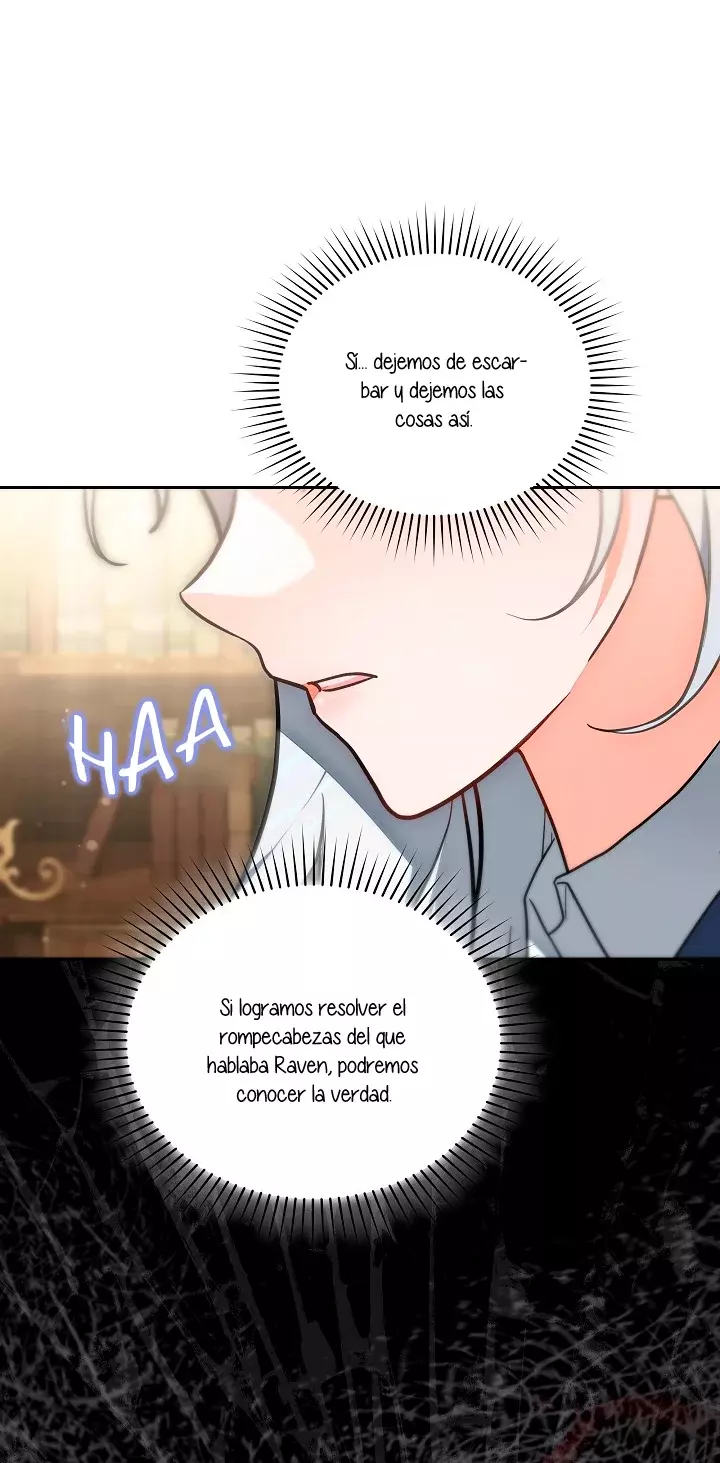 PRINCESA ACOSADORA - Capítulo 22 - Página 29 - LectorTMOo