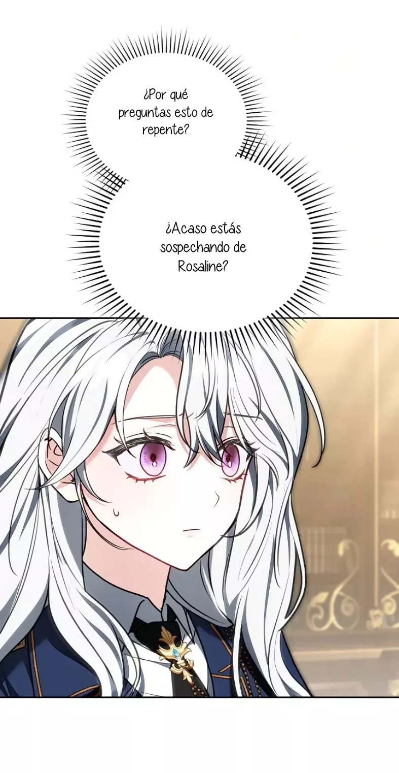 PRINCESA ACOSADORA - Capítulo 23 - Página 11 - LectorTMOo