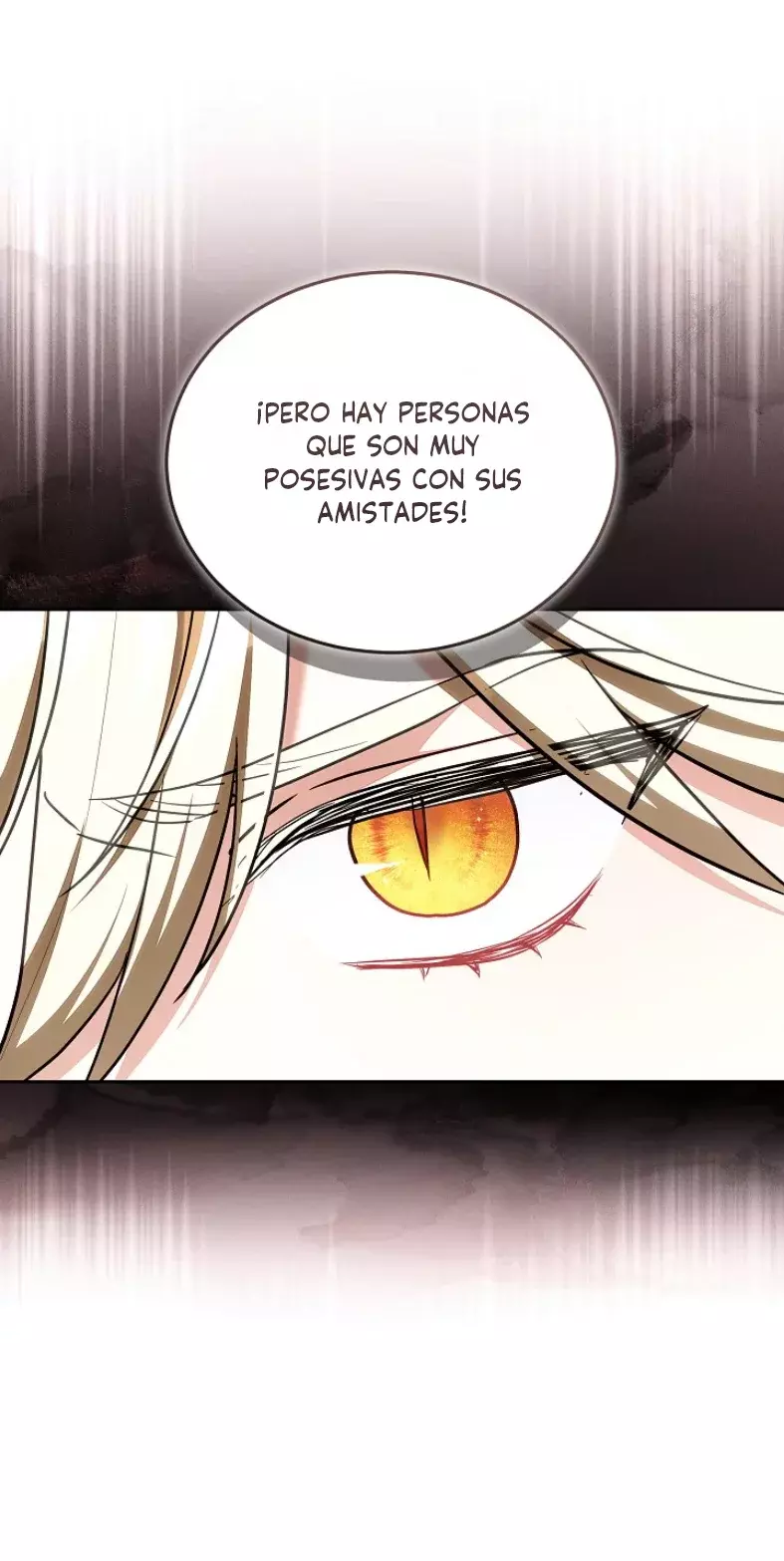 PRINCESA ACOSADORA - Capítulo 23 - Página 19 - LectorTMOo