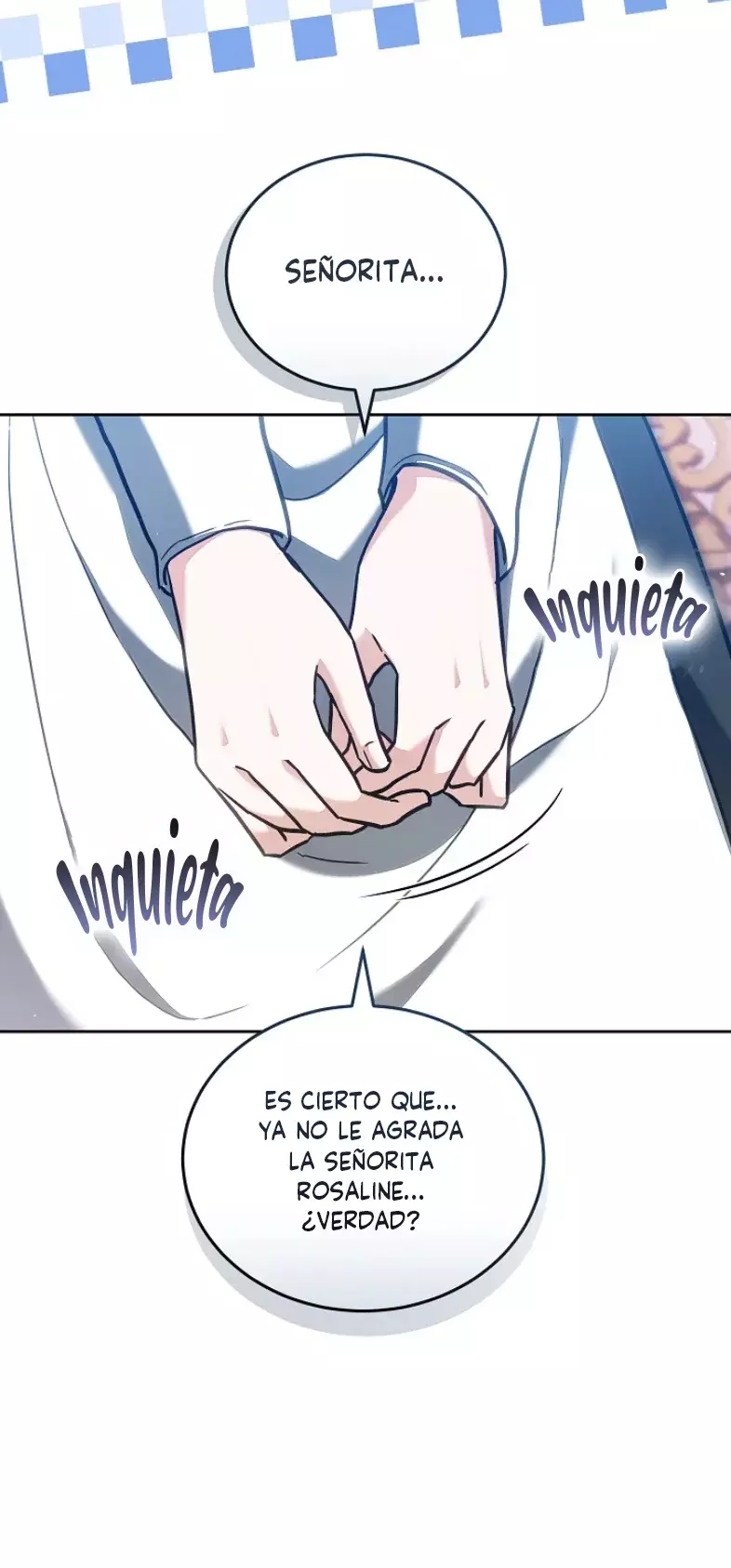 PRINCESA ACOSADORA - Capítulo 23 - Página 31 - LectorTMOo