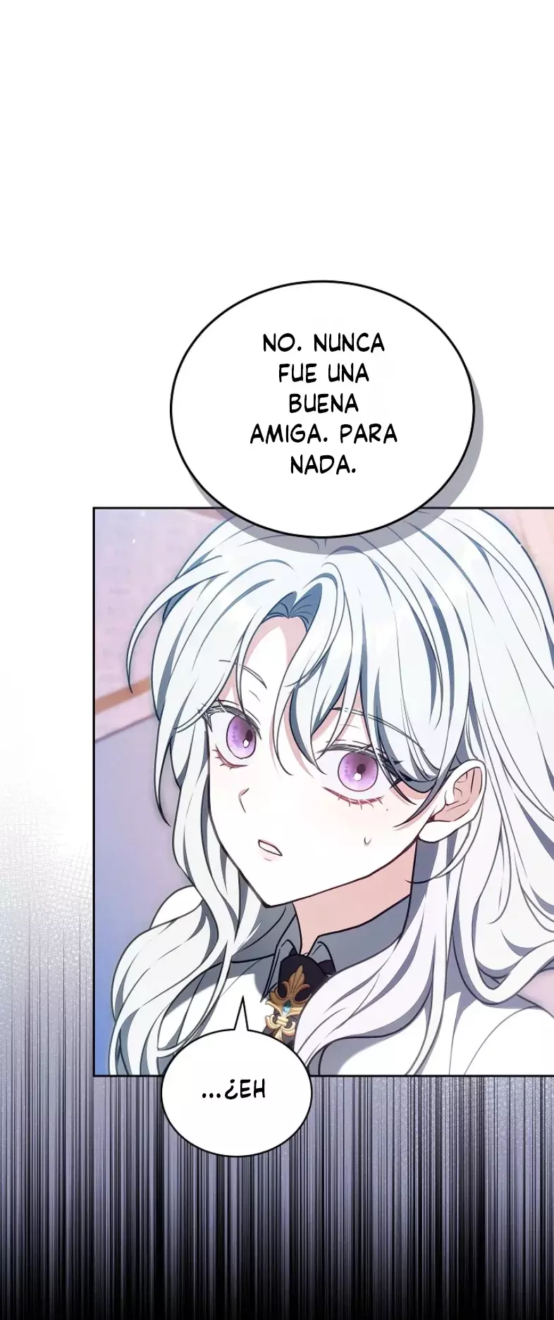 PRINCESA ACOSADORA - Capítulo 23 - Página 36 - LectorTMOo